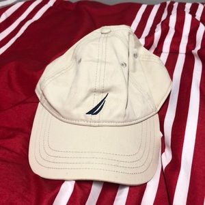 Nautica hat